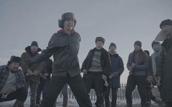 Забайкальский режиссер снял бурятскую пародию на сериал "Слово пацана" 
