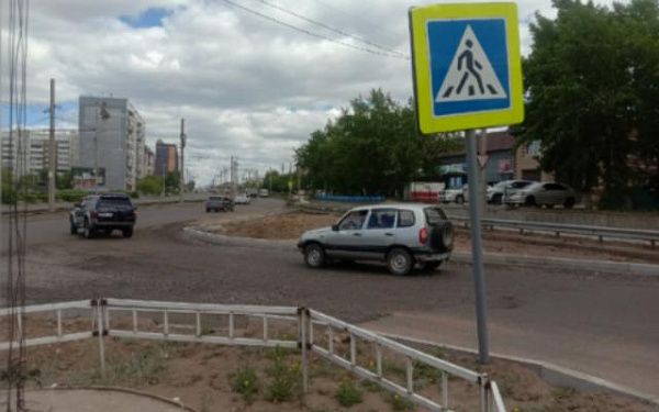 Дорожная халтура: эксперты просят прокуратуру проверить качество автодороги в Улан-Удэ