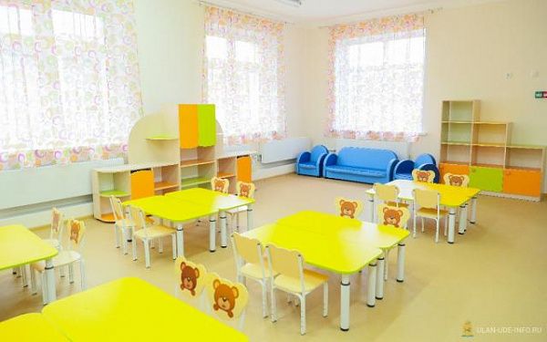 Администрация города проверит детские сады в Улан-Удэ