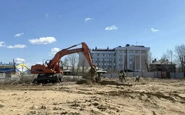 Медицинская помощь должна быть всегда рядом