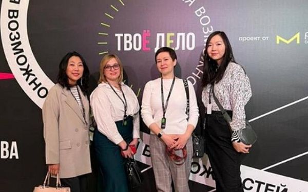 Четыре предпринимателя из Бурятии стали победителями Всероссийского конкурса 