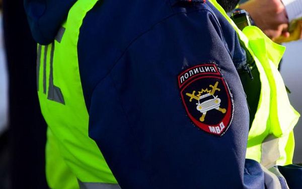В Улан-Удэ за год полицейские раскрыли 581 ДТП, с мест которых водители скрылись