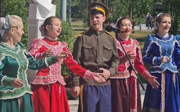 В Улан-Удэ развернётся Верхнеудинская ярмарка конца 18 века