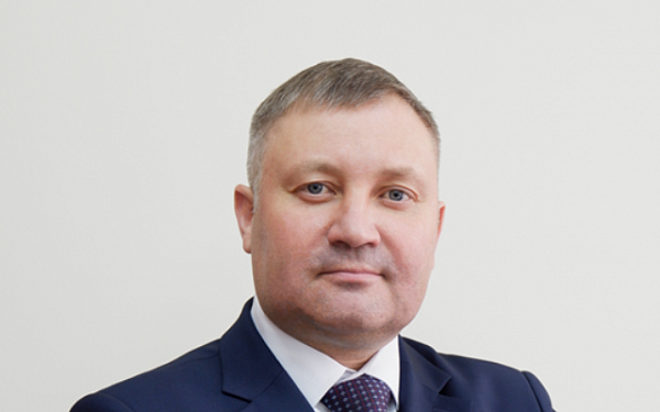 Назначен новый руководитель Россельхознадзора по Иркутской области и Бурятии