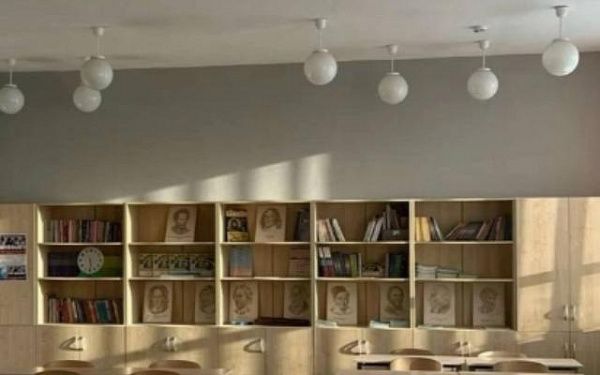 В Улан-Удэ ученики начальной школы остаются дома 