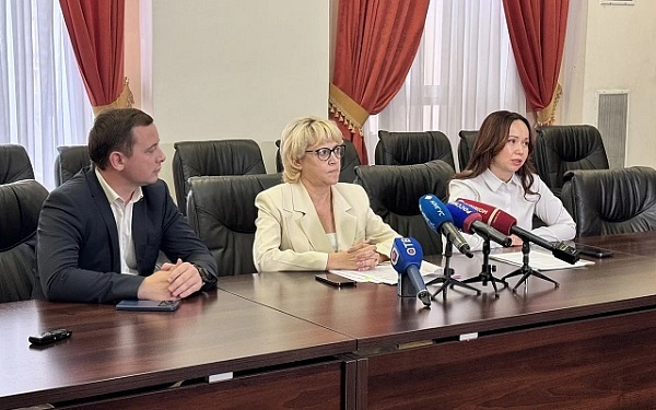 Бизнесмены могут стать резидентами «Сколково», не выезжая из Бурятии