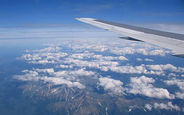 Единая дальневосточная авиакомпания увеличила маршрутную сеть в Бурятии на пять направлений