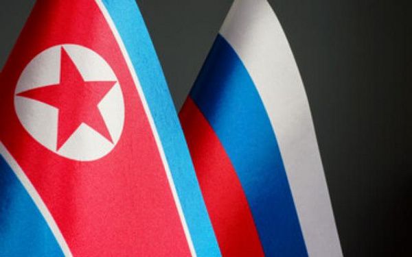 Россия и Северная Корея восстановили железнодорожное сообщение