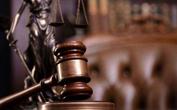 В Бурятии суд вынес приговор трём мужчинам, за похищение односельчанина