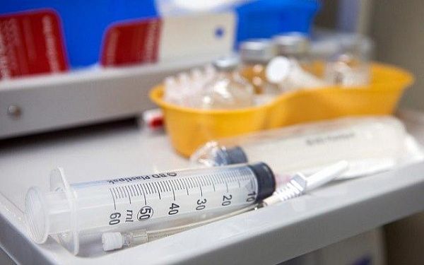 О ходе вакцинации против гриппа в Республике Бурятия