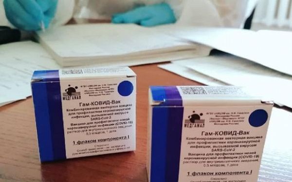 Медицинские организации Бурятии готовятся к массовой вакцинации населения от коронавирусной инфекции