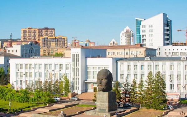В Бурятии определены условия и порядок соблюдения гражданами режима тотальной самоизоляции