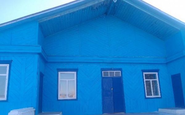 В Бурятии еще один сельский дом культуры капитально обновят