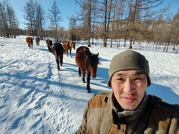 В Бурятии определили победителей конкурса грантов «Агромотиватор» для участников СВО