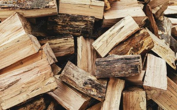 В десятке рекордсменов по ценам на дрова оказался Улан-Удэ