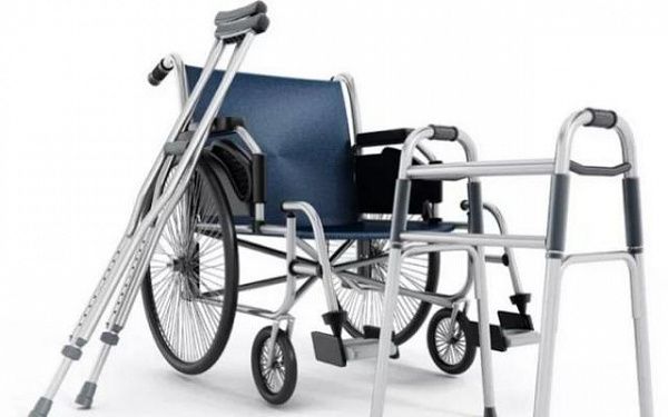 Правительство выделило ещё более 9,5 млрд рублей на средства реабилитации для инвалидов