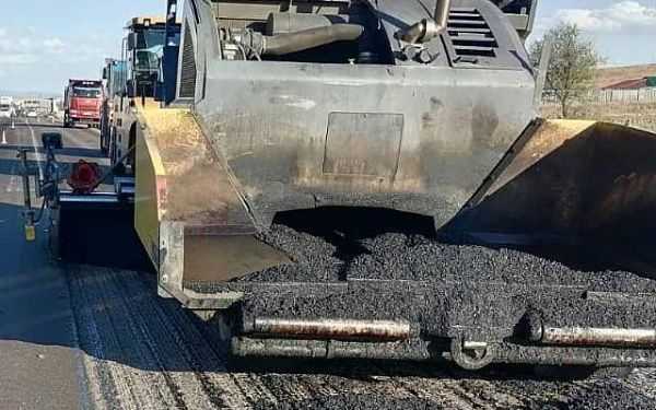 Трассу Р-258 «Байкал» на въезде в Улан-Удэ расширят этим летом