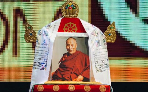 Буддисты Бурятии отметят день рождения Далай-ламы XIV фестивалем