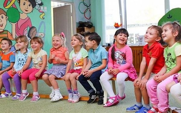 При повторном комплектовании в детсады Улан-Удэ наберут еще 800 малышей