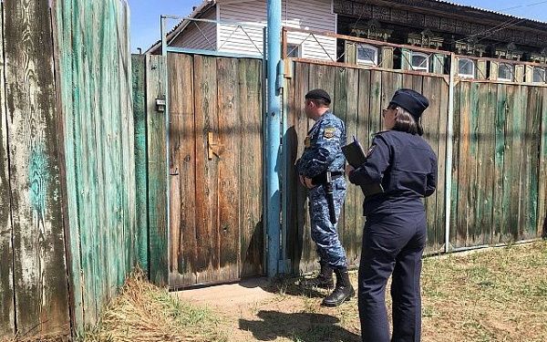 В Республике Бурятия горе-мать в четвёртый раз привлекли к уголовной ответственности за неуплату алиментов