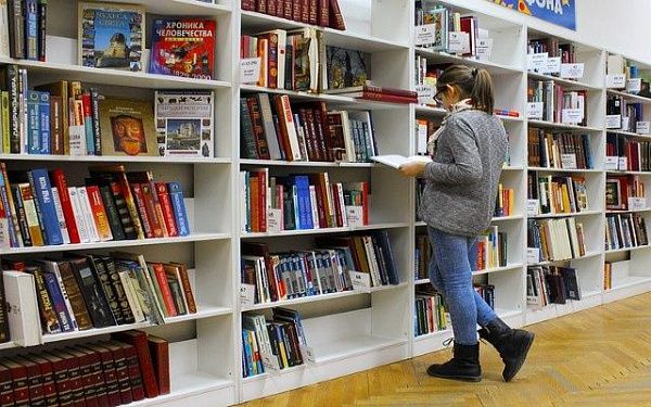 В Бурятии откроется еще одна модельная библиотека