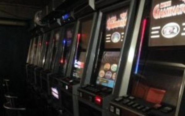 В Бурятии осудили организаторов подпольного казино