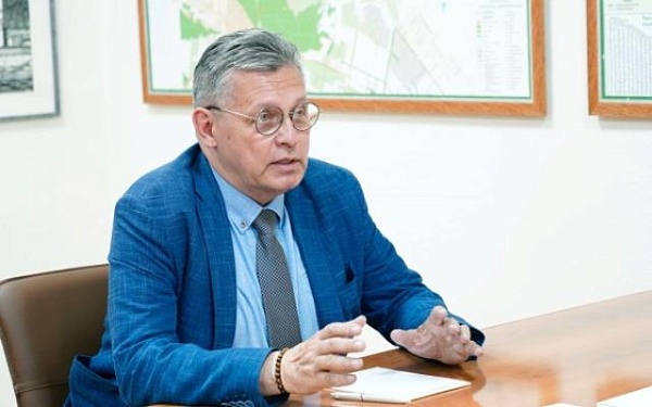 Рифат Сабитов: «Качественная связь в дороге – это основа безопасности и удобства в поездке»