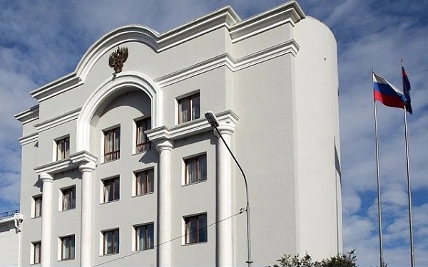 Прокуратура Республики Бурятия организовала горячую линию по вопросам ценообразования на топливо