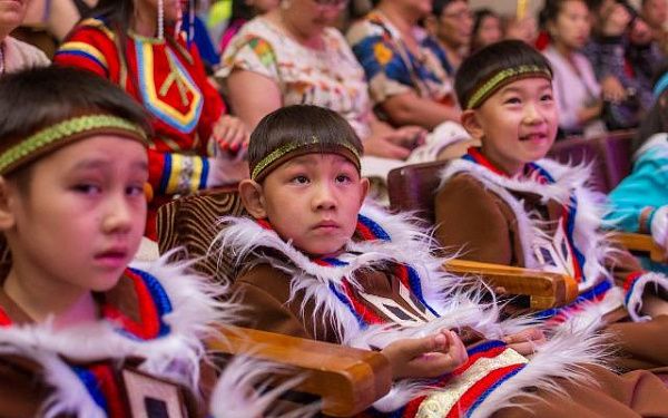 Соблюсти интересы коренных малочисленных народов