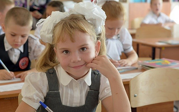 В Бурятии стартовал конкурс «Учитель года-2022»