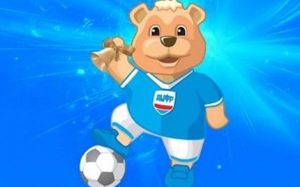В Улан-Удэ пройдут соревнования ДФО по мини-футболу
