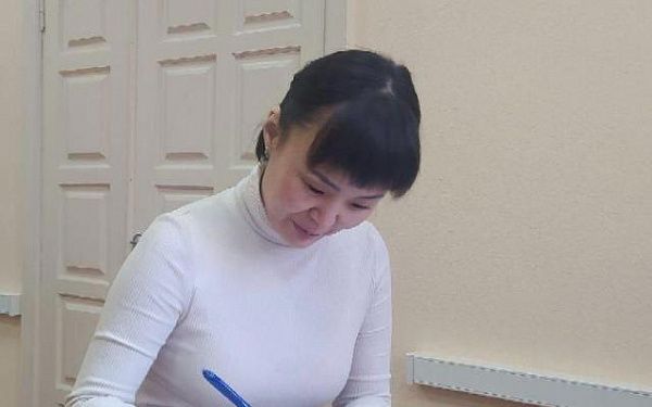 В Улан-Удэ первые предприниматели сдали заявки на туристические гранты