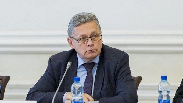 Рифат Сабитов вошёл в новый состав Президиума Совета общественных палат России
