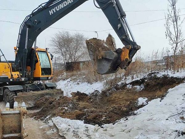 "Режим тишины" объявят в городе Улан-Удэ