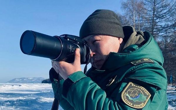 В Бурятии состоится орнитологический тур в заказник