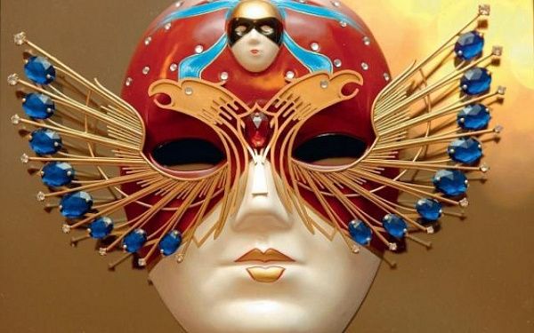 В Бурятии впервые состоится фестиваль "Театральная маска" 