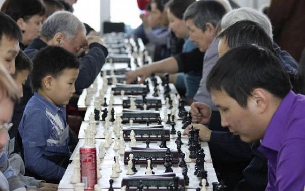 В Бурятии пройдет шахматный турнир на призы Буддийской традиционной Сангхи России