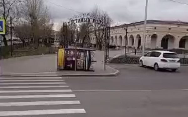 Прогнозы оправдались: погода в Бурятии резко ухудшилась