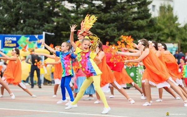 1 июня в Улан-Удэ пройдет онлайн-концерт «Праздник детям»