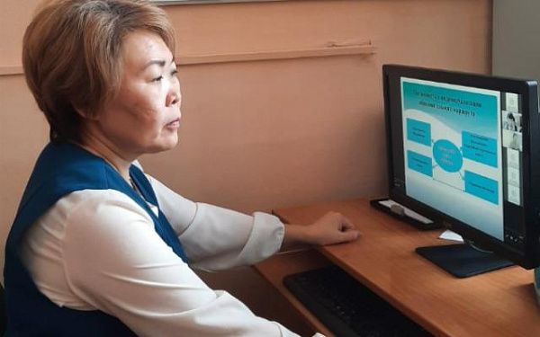 В Улан-Удэ обсудили потребности детей с особенностями психического развития и особые образовательные потребности детей с расстройствами аутистического спектра