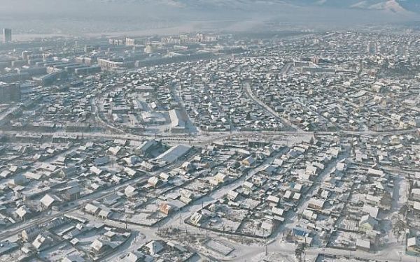В Улан-Удэ 160 частных домов переведут на электроотопление