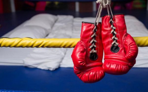 В Улан-Удэ на ринге сойдутся сильнейшие боксеры страны 