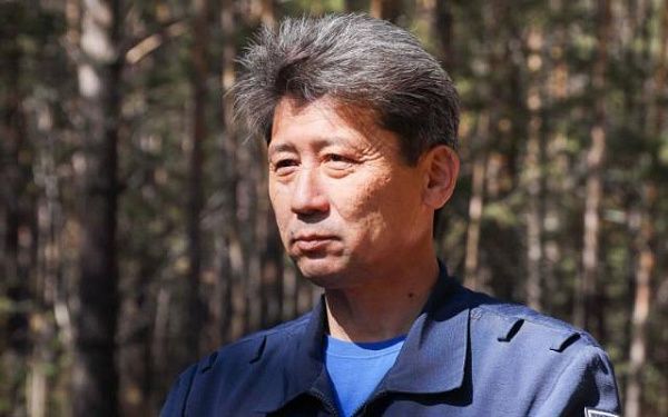 В Улан-Удэ назначен председатель комитета по ГО, ЧС и общественной безопасности