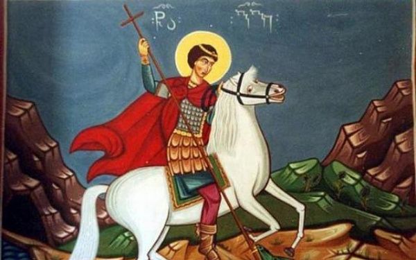 Православные в Бурятии помолятся о скорейшей победе