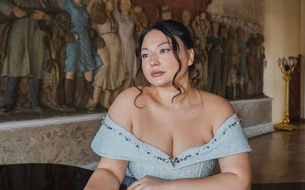 Бурятский театр оперы и балета приглашает на фотосессии