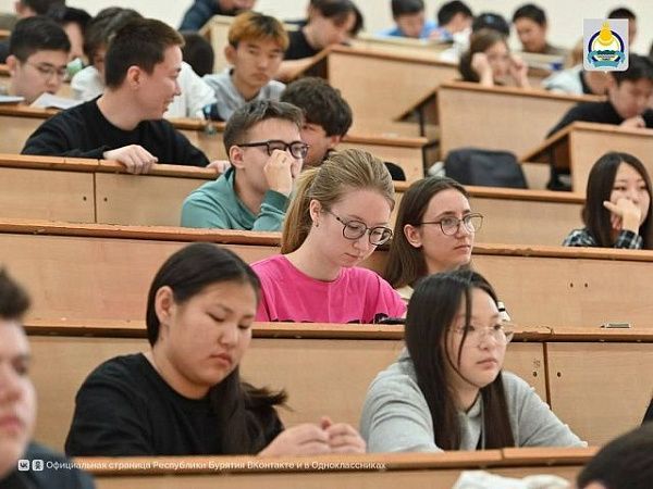 Учёба и работа на Дальнем Востоке