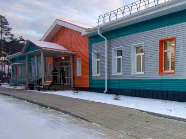 В Муйском районе открывают новую поликлинику