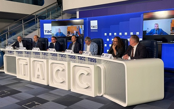 В России стартовала приёмная кампания на магистерские программы по социальной архитектуре