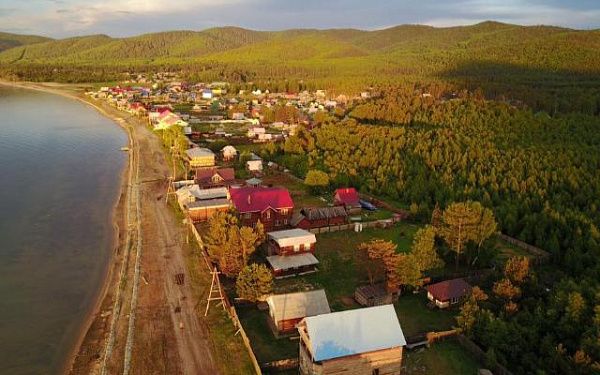 На восточном берегу Байкала начнут работать модульные гостиницы