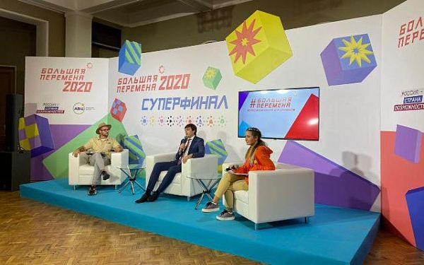 Сергей Кравцов: «Мы не откажемся от проведения летней оздоровительной кампании»